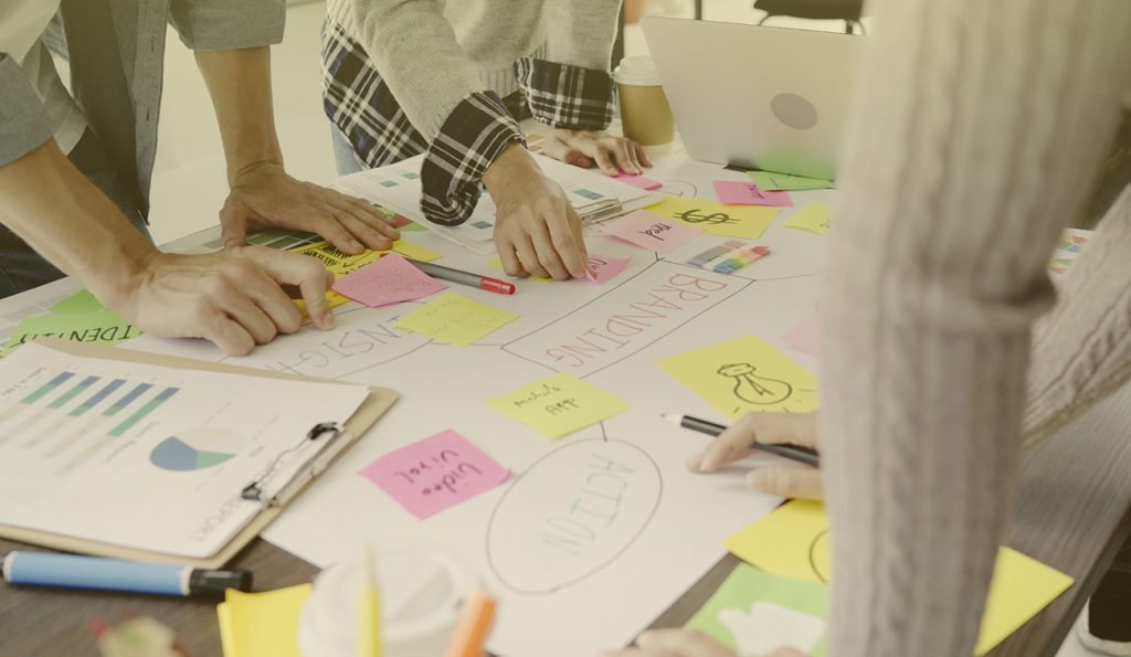 Agencia de Marketing